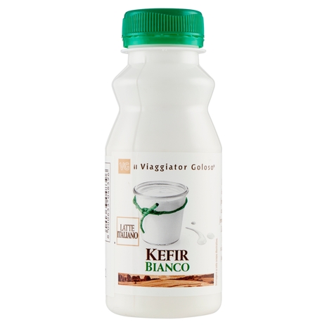 Kefir da Bere Bianco, 250 g